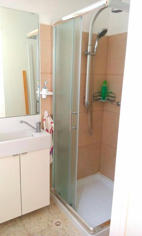 Jordan Valley One Room Apartment Menahemya Exterior photo